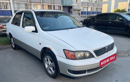Toyota Vista V30, 1999 год, 350 000 рублей, 2 фотография