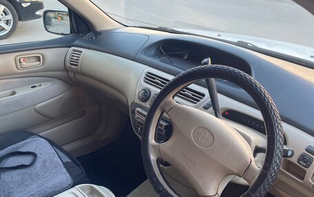 Toyota Vista V30, 1999 год, 350 000 рублей, 6 фотография