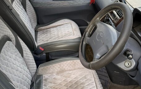 Toyota Ipsum II, 1998 год, 400 000 рублей, 5 фотография
