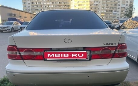 Toyota Vista V30, 1999 год, 350 000 рублей, 5 фотография