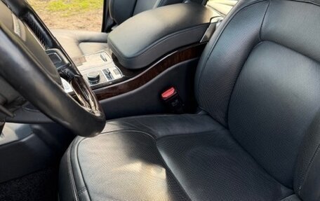 Land Rover Range Rover IV рестайлинг, 2018 год, 4 590 000 рублей, 11 фотография