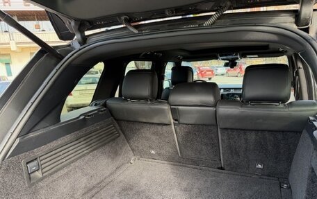 Land Rover Range Rover IV рестайлинг, 2018 год, 4 590 000 рублей, 18 фотография