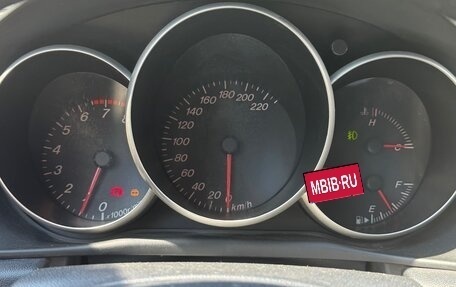 Mazda 3, 2005 год, 550 000 рублей, 8 фотография