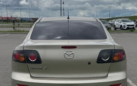 Mazda 3, 2005 год, 550 000 рублей, 3 фотография