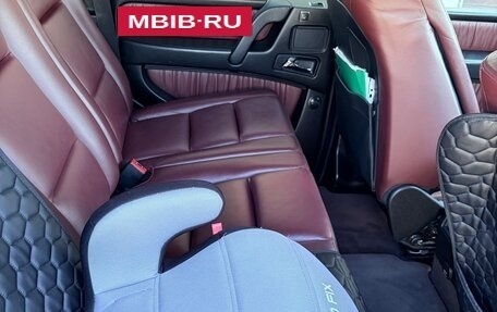 Mercedes-Benz G-Класс W463 рестайлинг _ii, 2014 год, 5 499 000 рублей, 17 фотография