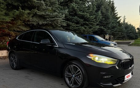 BMW 2 серия F44, 2021 год, 2 900 000 рублей, 3 фотография