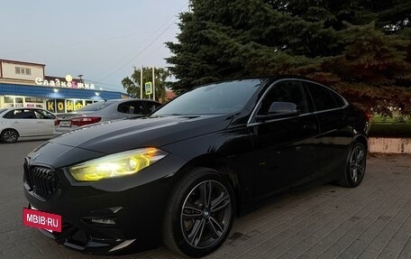 BMW 2 серия F44, 2021 год, 2 900 000 рублей, 24 фотография