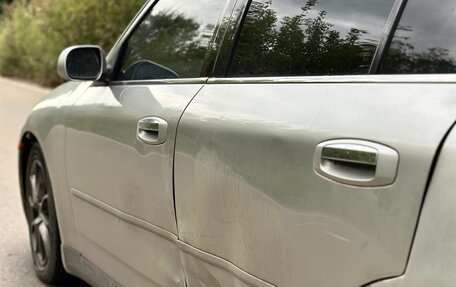 Nissan Skyline, 2003 год, 250 000 рублей, 7 фотография