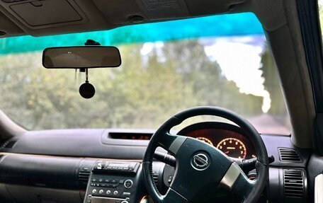 Nissan Skyline, 2003 год, 250 000 рублей, 9 фотография