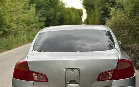 Nissan Skyline, 2003 год, 250 000 рублей, 4 фотография