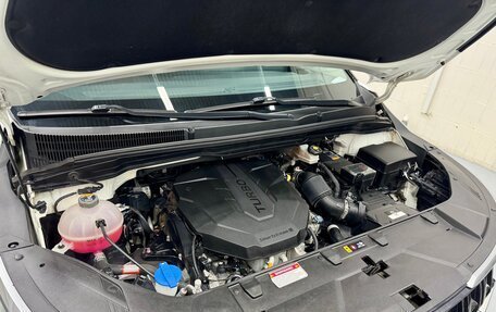 KIA Carnival, 2021 год, 3 500 000 рублей, 6 фотография