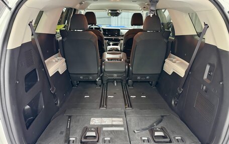 KIA Carnival, 2021 год, 3 500 000 рублей, 8 фотография