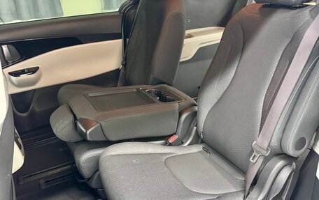 KIA Carnival, 2021 год, 3 500 000 рублей, 7 фотография