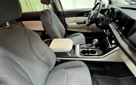 KIA Carnival, 2021 год, 3 500 000 рублей, 10 фотография