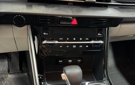 KIA Carnival, 2021 год, 3 500 000 рублей, 12 фотография