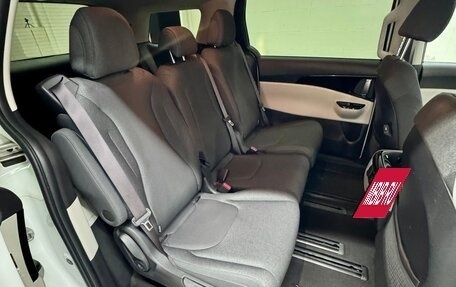 KIA Carnival, 2021 год, 3 500 000 рублей, 9 фотография