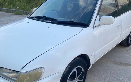 Toyota Corolla, 1992 год, 170 000 рублей, 2 фотография