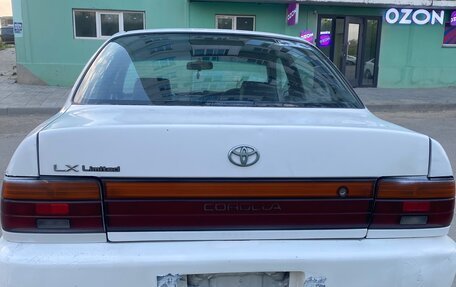 Toyota Corolla, 1992 год, 170 000 рублей, 5 фотография