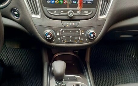 Chevrolet Malibu IX, 2020 год, 1 700 000 рублей, 8 фотография
