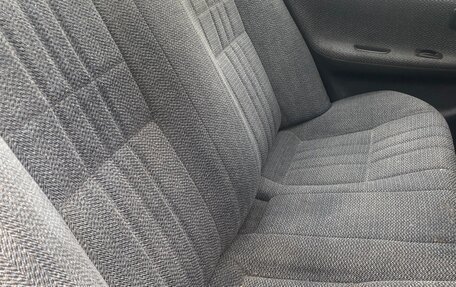 Toyota Corolla, 1992 год, 170 000 рублей, 15 фотография