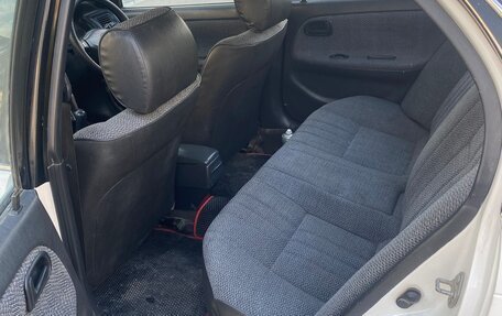 Toyota Corolla, 1992 год, 170 000 рублей, 8 фотография