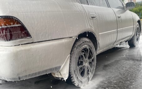 Toyota Corolla, 1992 год, 170 000 рублей, 20 фотография