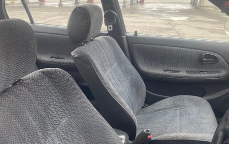 Toyota Corolla, 1992 год, 170 000 рублей, 18 фотография