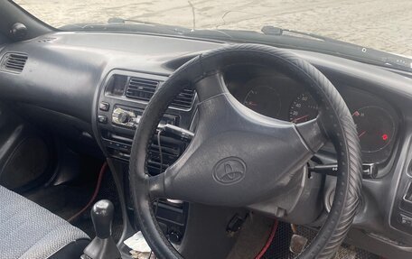 Toyota Corolla, 1992 год, 170 000 рублей, 16 фотография