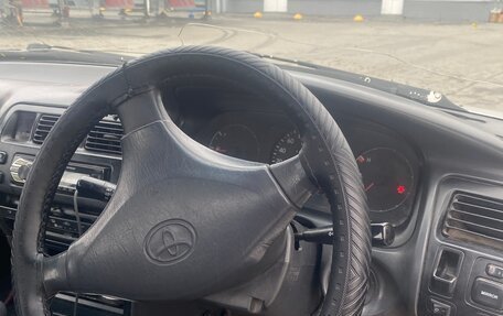 Toyota Corolla, 1992 год, 170 000 рублей, 19 фотография