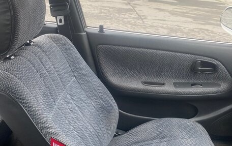 Toyota Corolla, 1992 год, 170 000 рублей, 17 фотография