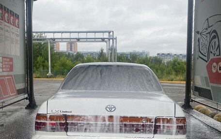 Toyota Corolla, 1992 год, 170 000 рублей, 22 фотография