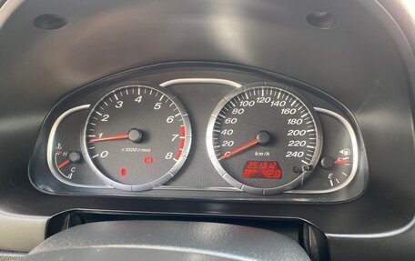 Mazda 6, 2006 год, 620 000 рублей, 11 фотография