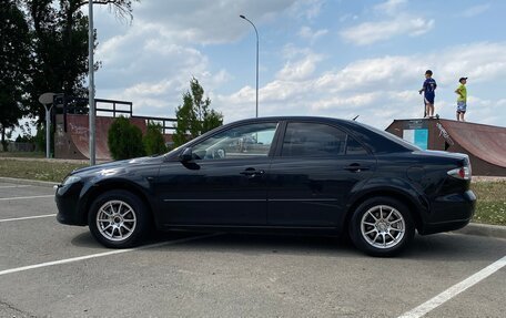 Mazda 6, 2006 год, 620 000 рублей, 4 фотография
