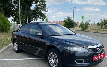Mazda 6, 2006 год, 620 000 рублей, 3 фотография