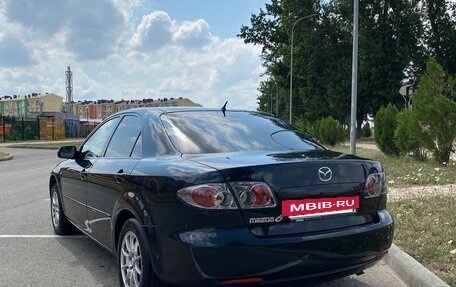 Mazda 6, 2006 год, 620 000 рублей, 5 фотография