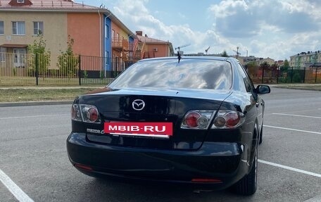 Mazda 6, 2006 год, 620 000 рублей, 6 фотография