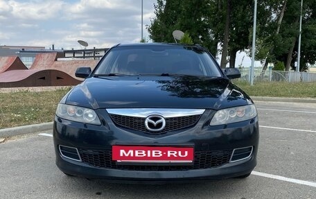 Mazda 6, 2006 год, 620 000 рублей, 2 фотография