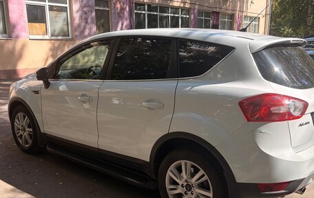 Ford Kuga III, 2012 год, 970 000 рублей, 4 фотография