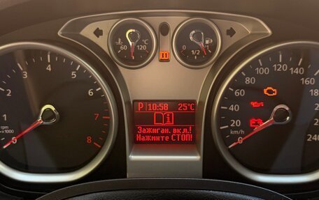 Ford Kuga III, 2012 год, 970 000 рублей, 6 фотография