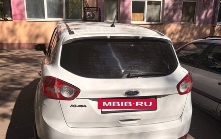Ford Kuga III, 2012 год, 970 000 рублей, 3 фотография