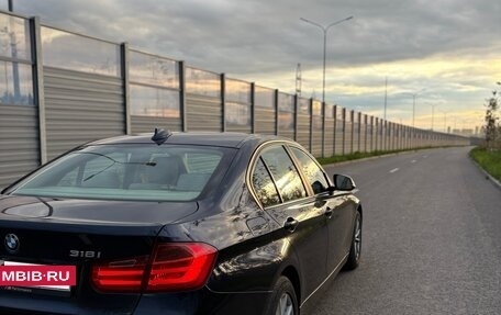 BMW 3 серия, 2014 год, 1 420 000 рублей, 4 фотография