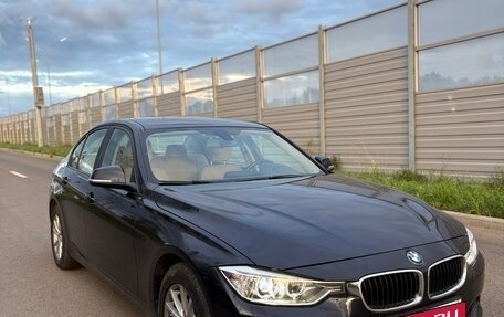 BMW 3 серия, 2014 год, 1 420 000 рублей, 3 фотография