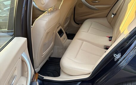 BMW 3 серия, 2014 год, 1 420 000 рублей, 9 фотография