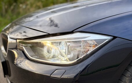 BMW 3 серия, 2014 год, 1 420 000 рублей, 7 фотография