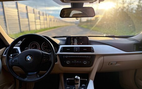 BMW 3 серия, 2014 год, 1 420 000 рублей, 11 фотография