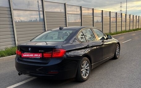 BMW 3 серия, 2014 год, 1 420 000 рублей, 5 фотография
