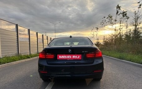 BMW 3 серия, 2014 год, 1 420 000 рублей, 8 фотография