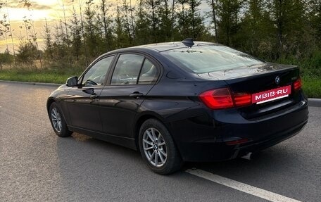 BMW 3 серия, 2014 год, 1 420 000 рублей, 6 фотография