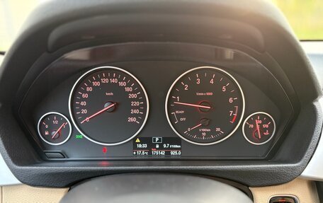 BMW 3 серия, 2014 год, 1 420 000 рублей, 15 фотография