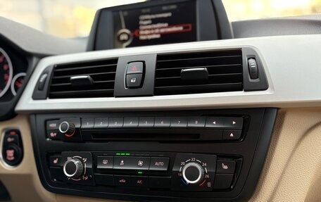 BMW 3 серия, 2014 год, 1 420 000 рублей, 16 фотография